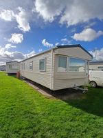 Pre owned ABI Trieste 2 Bedroom ( sleeps 6 ) holiday home at Broadland Sands