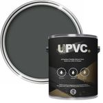 UPVC Paint Gloss Anthracite Grey 2.5L - Window - Door - Plastic - Guttering
