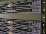 Sun V60x Server Dual Xeon 3.06 GHz Ht 3 Gb Ram 2x 73Gb SCSI Raid