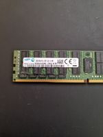(16 avail) SAMSUNG 32GB DDR4 ECC 2133MHz RAM - M386A4G40DM0-CPB2Q HP 752372-081