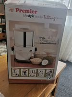 New Chocolate Melanger Refiner Premier Table Top Tilting Stones Grinder Electric