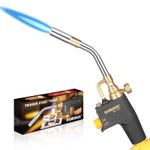 propane torch head mapp gas torch kit map gas torch welding torch brzaing torch