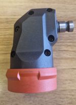 Hilti Right Angle Chuck SF 8M-22 Cordless Drill Driver 90 Degree Attachment Nuro