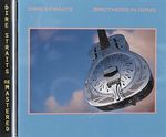 Dire Straits - Brothers In Arms - Dire Straits CD CGVG The Cheap Fast Free Post