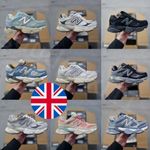 Unisex New NB 9060 Unisex Sneakers All Size Causal Shoes LifeStyle Multi Color🔥