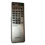 Sony RM-735 Trinitron TV Remote Control Genuine Vintage Tested Works @B