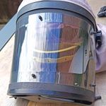 SATA Full Face Respirator Mask with Clear Visor, Headgear.