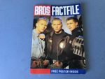 Bros Fact File - 1988