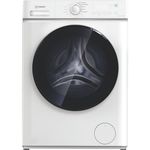 Indesit IDMA 8564 MY TIME UK Free Standing Washer Dryer 8Kg 1400 rpm White D