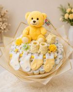 Nappy Bouquet Baby Gift Baby Shower Gift