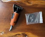 WORKPAD Pneumatic Cut‑Off Wheel – 3” Air Cut Off Tool