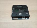 Crestron DM-RMC-4KZ-100-C DM Room controller.