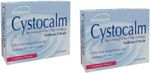 Cystocalm Cystitis Relief from Burning Pain Oral Granules Cranberry 12 24 36