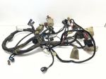 ♻️ Honda Vfr 800 A-5 2002 - 2009 Main Wiring Loom Harness ♻️
