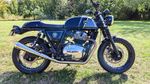Royal Enfield Continent GT/Interceptor 650