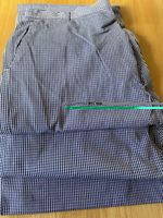 Reconditioned Chefs Trousers, Small, Medium Large Extra Large Packs Of Three