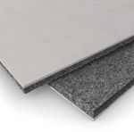 Stormdry EP-Board - 1.2 x 0.6 m - Energy High Insulation Performance Board