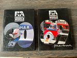 Formula One Yearbook Annual 89/90 F1