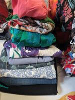 50-PIECE PREMIUM WOMEN’S CLOTHING RESELLER BUNDLE - Phase Eight, Fat Face, Boden