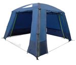 Berghaus Air Shelter Gazebo waterproof 6000HH windproof inc 4 sides REFURB