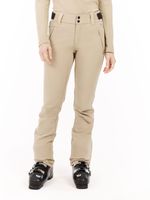 Women's ski pants Protest PRTRELOLE snowpants (Bamboo Beige) REF B38B1
