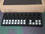 Torso Electronics T-1 CLICKLESS Algorithmic Sequencer. Excellent condition.