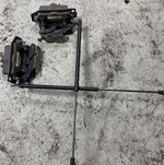MERCEDES C E CLASS C204 C207 PAIR BONNET HINGE ACTUATOR A2129066301 A2129066201