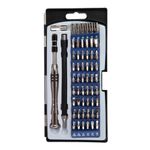 Wheeler Precision Micro Screwdriver Set