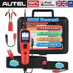 PLG Autel PowerScan PS100 Electrical Circuit System Battery Probe Tester Leads