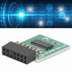 TPM 2.0 Security Module Strong Encryption LPC Interface For PC Motherboards