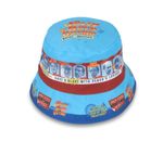 Only Fools & Horses Official The Jolly Boys Outing Bucket Hat One Size Fits All
