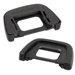 Eyepiece Eyecup Viewfinder as DK-23 For Nikon D7100 D7200 D5000 D300 D300S etc