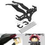 Fender Eliminator Tail Tidy For 2021-2026 DUCATI Monster 937 /SP Monster 950 /SP