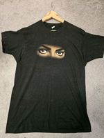 Michael Jackson Vintage Dangerous 92-93 T Shirt