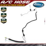 Air Conditioning Hose for Audi Q7 4LB Porsche Cayenne 92A VW Touareg 7L6820750AG