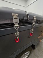 Latch Clamp Extenders Opus Camper