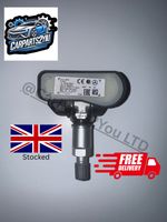 GENUINE MERCEDES E Class W212 2009-2016 TYRE PRESSURE SENSOR A0009050030