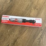 Kobe Red Line SR500 Air Ratchet Wrench 1/2in Drive, Reversing. 150rpm free speed