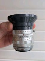 Kaligar 52mm f3.5 H.C Wide Angle Lens for Soligor 66 /Kalimar 66 / Fujita 66