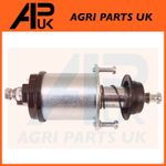 Starter Motor Solenoid for Ford 2000 3000 4000 5000 7000 5610 6610 7610 Tractor