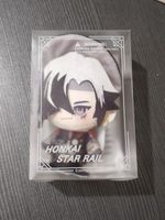 miHoYo Official Honkai: Star Rail Boothill Plush Toys finger puppet Keychain