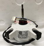 ONE WZDK34-38G-W RDN-310-34-8 Air Conditioning Motor for Midea New