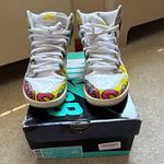 Nike SB Dunk High “De La Soul” Skateboard Shoes Multi-Color US Size 10.5 Medium
