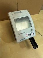 BAYER CLINITEK STATUS URINE CHEMISTRY ANALYSER SPECIMEN TEST & DOCKING STATION