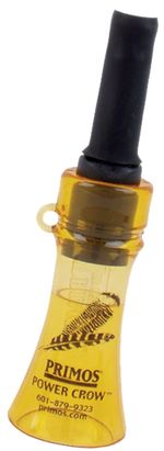 Primos Power Crow Call Caller Hunting Super Loud Model 330