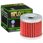 Hiflofiltro Performance Oil Filter - HF131
