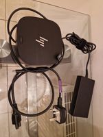 Hewlett Packard HP G5 Dock