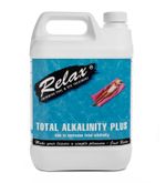 Relax Total Alkalinity Plus 5Kg