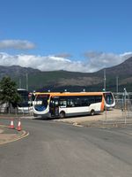 Wrightbus Streetlite DF