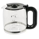 RUSSELL HOBBS Carafe Coffee Machine Pot Jug 268070 213070 213070-56 2130070
